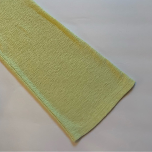 J Jill Cowl-neck Cotton blend Pullover Top - Picture 6 of 7